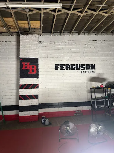 Headbangers Kickboxing Academy of Kokomo