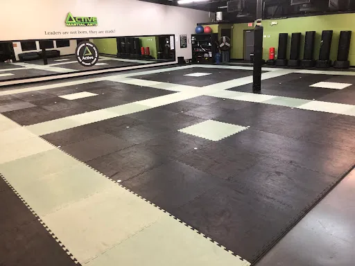 Hero's Way Martial Arts