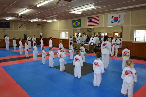 High Desert Martial Arts