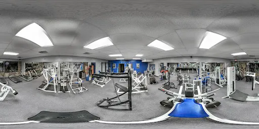 High Velocity Fitness & Apex Brazilian Jiu Jitsu