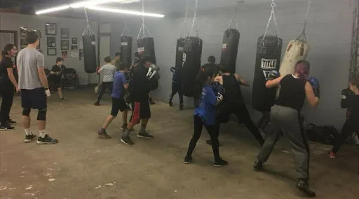 Higher Dimensions Youth Athletic Club, LLC