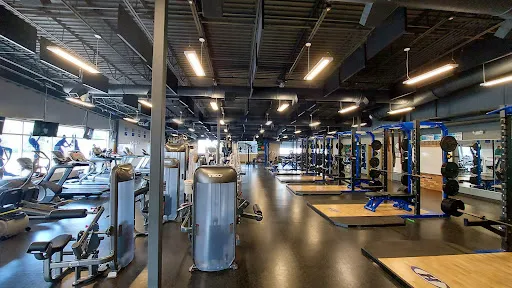 Hillsboro Events Center (HEC)