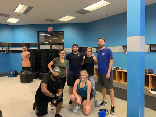 Hit Boxing and MMA