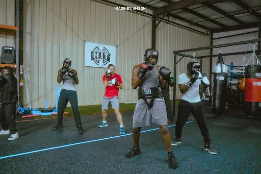 HIT Fitness & Boxing