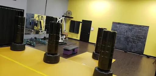 Hit Kickboxing and Fitness