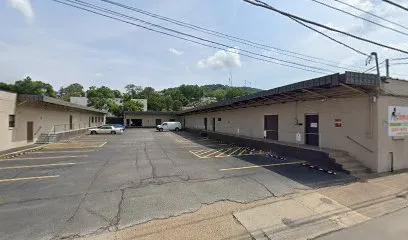 Hometown Heroes Boxing