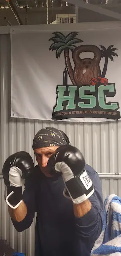 Honolulu Strength & Conditioning