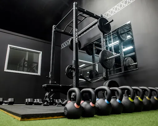 Hooked Boxing & Fitness