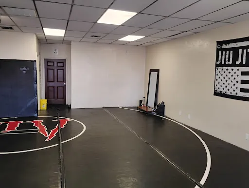 Hooligan Grappling