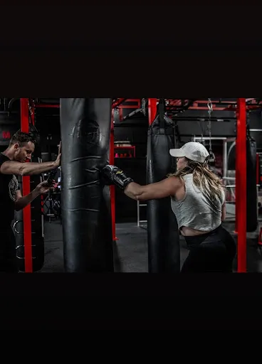 House Of Hands Boxing