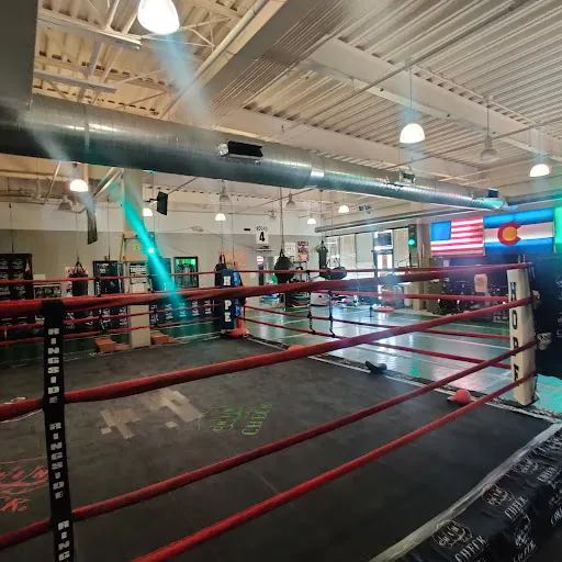 House Of Pain East Boxing And Fitness
