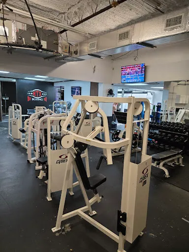 HTX Boxing