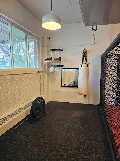 HUNT MMA