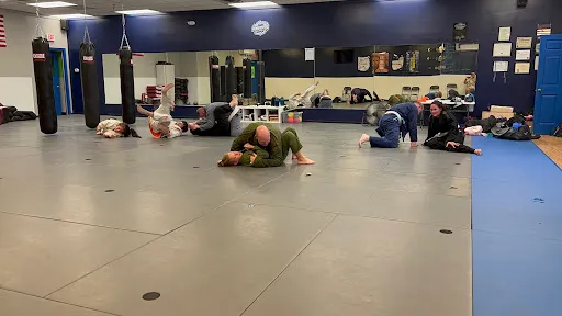 Hurricane Mixed Martial Arts, After School & Summer Camp - Berea