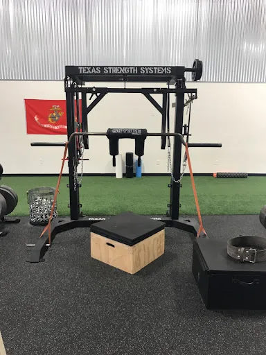 Hwy 22 Gym