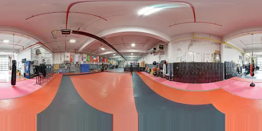 Hybrid Martial Arts and Fitness