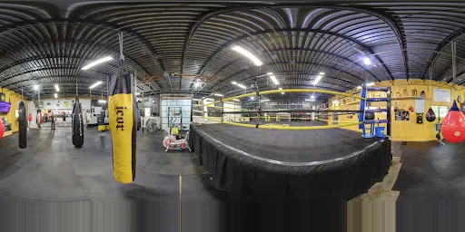 ICOR Boxing Club