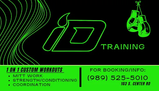 iD Training