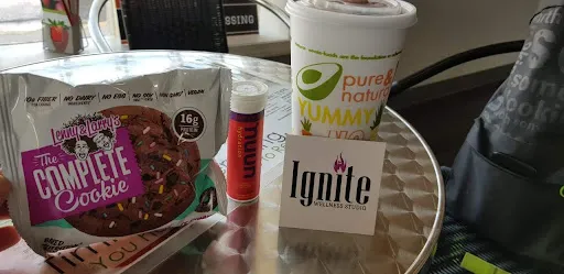 Ignite Wellness Studio