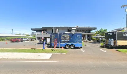 Ikaika Kickboxing & Fitness