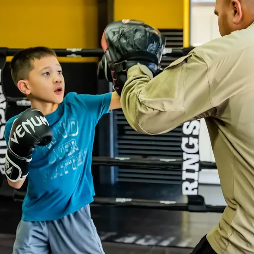 Ikaikamauloa Youth Foundation