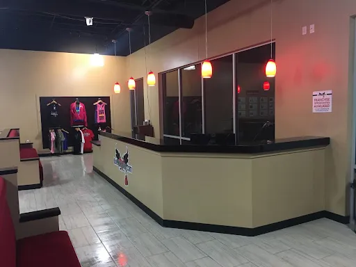 iLoveKickboxing - Cedar Rapids