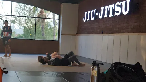Impact Jiu Jitsu Fountain Hills