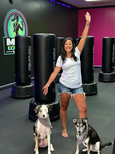 IMPACT Kickboxing & Fitness