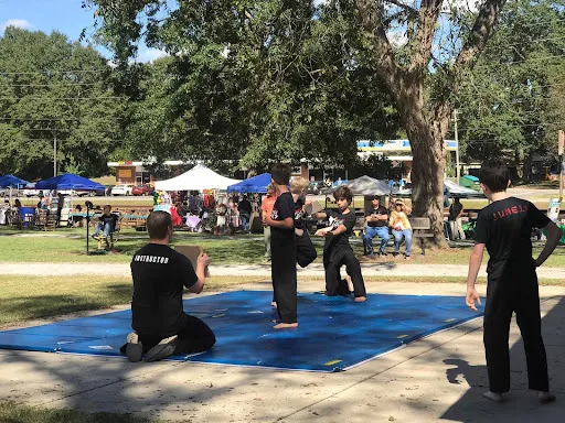 Impact Martial Arts