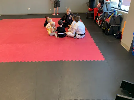 Impact Martial Arts