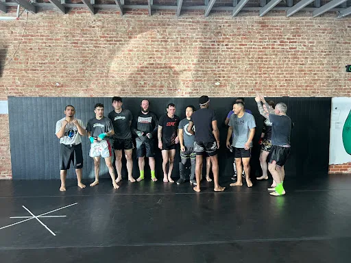 Impact Martial Arts Academy