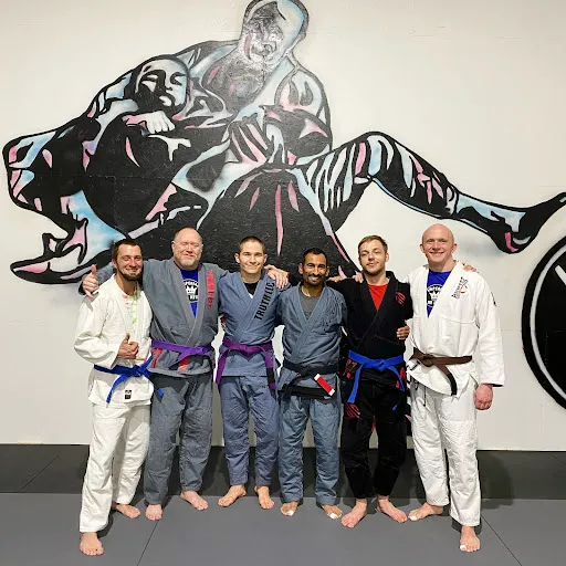 Imperial BJJ