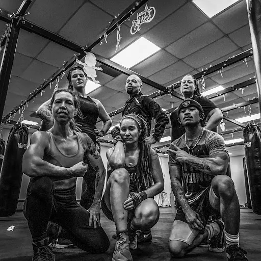 In Home Personal Training