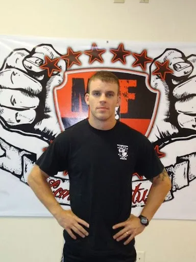 Independent MMA & Fitness of Newnan, GA