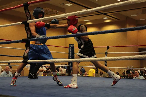 Indiana Golden Gloves