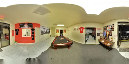 INFERNO MMA