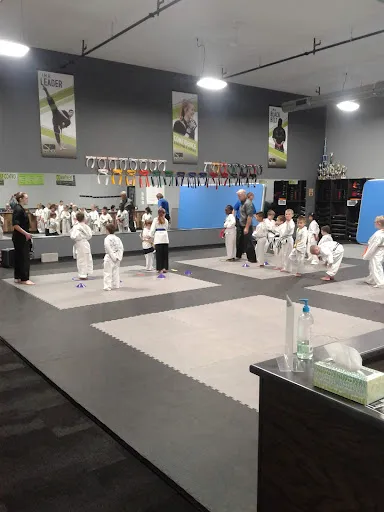 Infinity Martial Arts - Sun Prairie