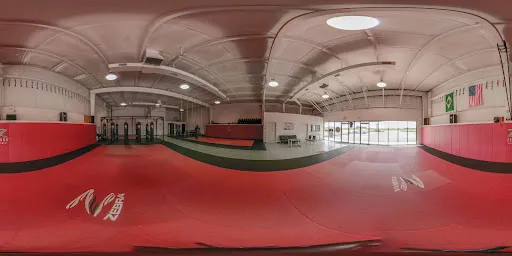 Infinity Martial Arts