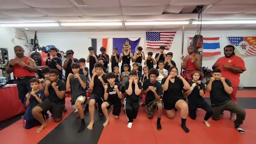 Institute of Martial Arts