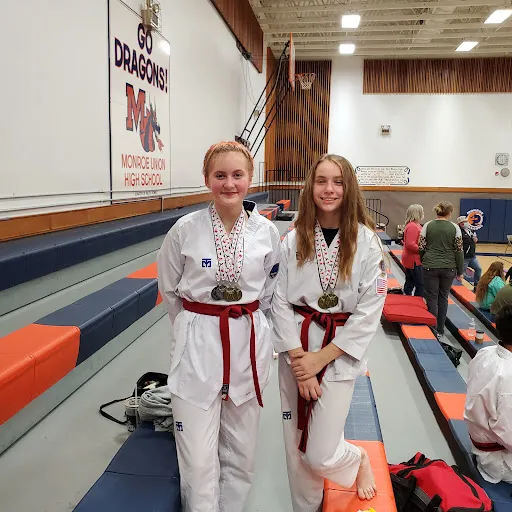 Integrity Martial Arts and Fitness, LLC