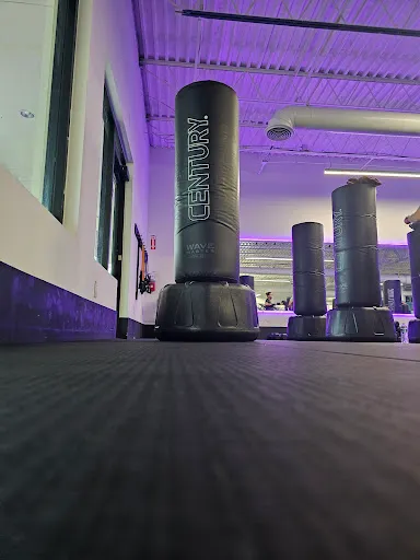 IntensityX3 Fitness & Kickboxing