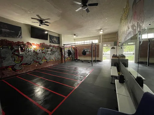 International Boxing Institute