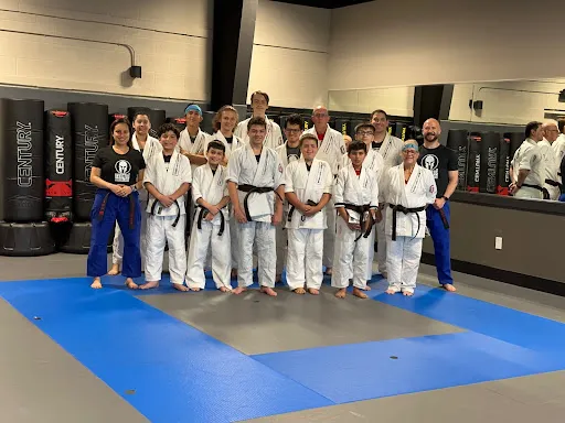 Invictus Martial Arts
