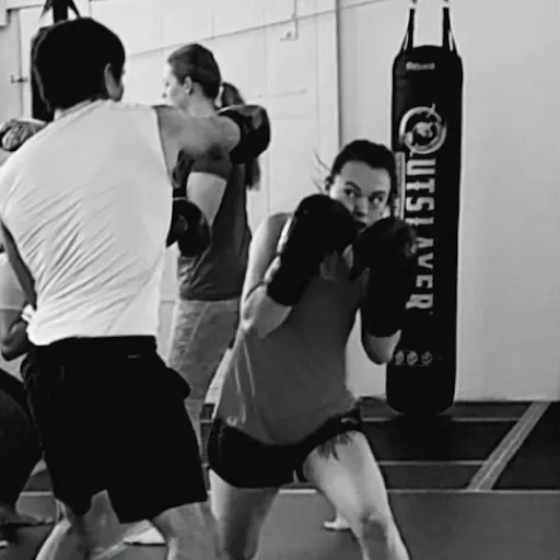 Invictus MMA / Fusion Fitness