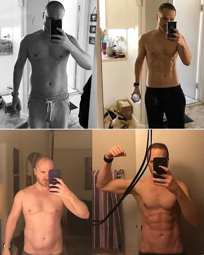 Invincible Ark Fitness