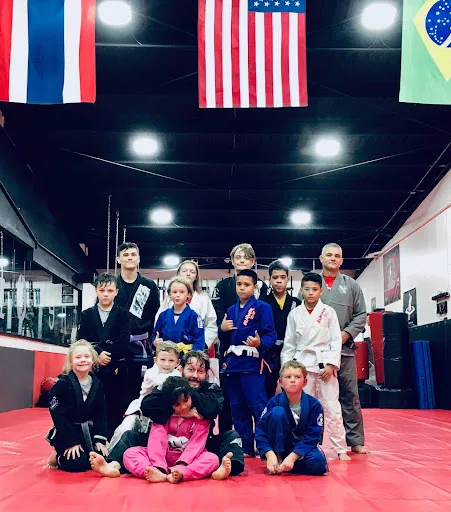 Iowa Martial Arts & Wellness Center