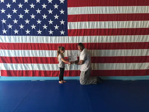 Iowa Top Team Boxing & Jiu-Jitsu