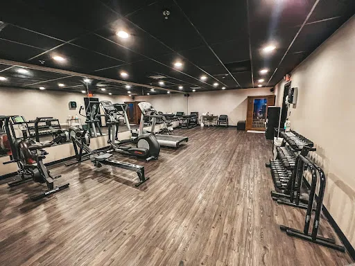 Iron Fist Fitness, LLC