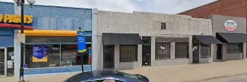 Iron Horse Training and Fitness