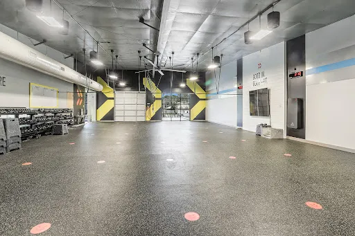 Iron Tribe Fitness